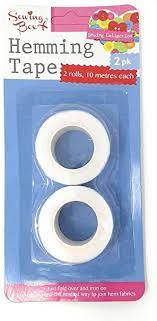 Hemming Tape 2 Pack Hemming Tape 2 Pack